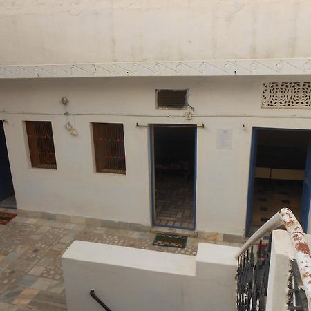 Shiva Guest House Pushkar Oda fotoğraf