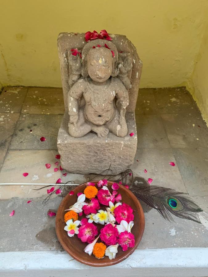 Shiva Guest House Pushkar Dış mekan fotoğraf