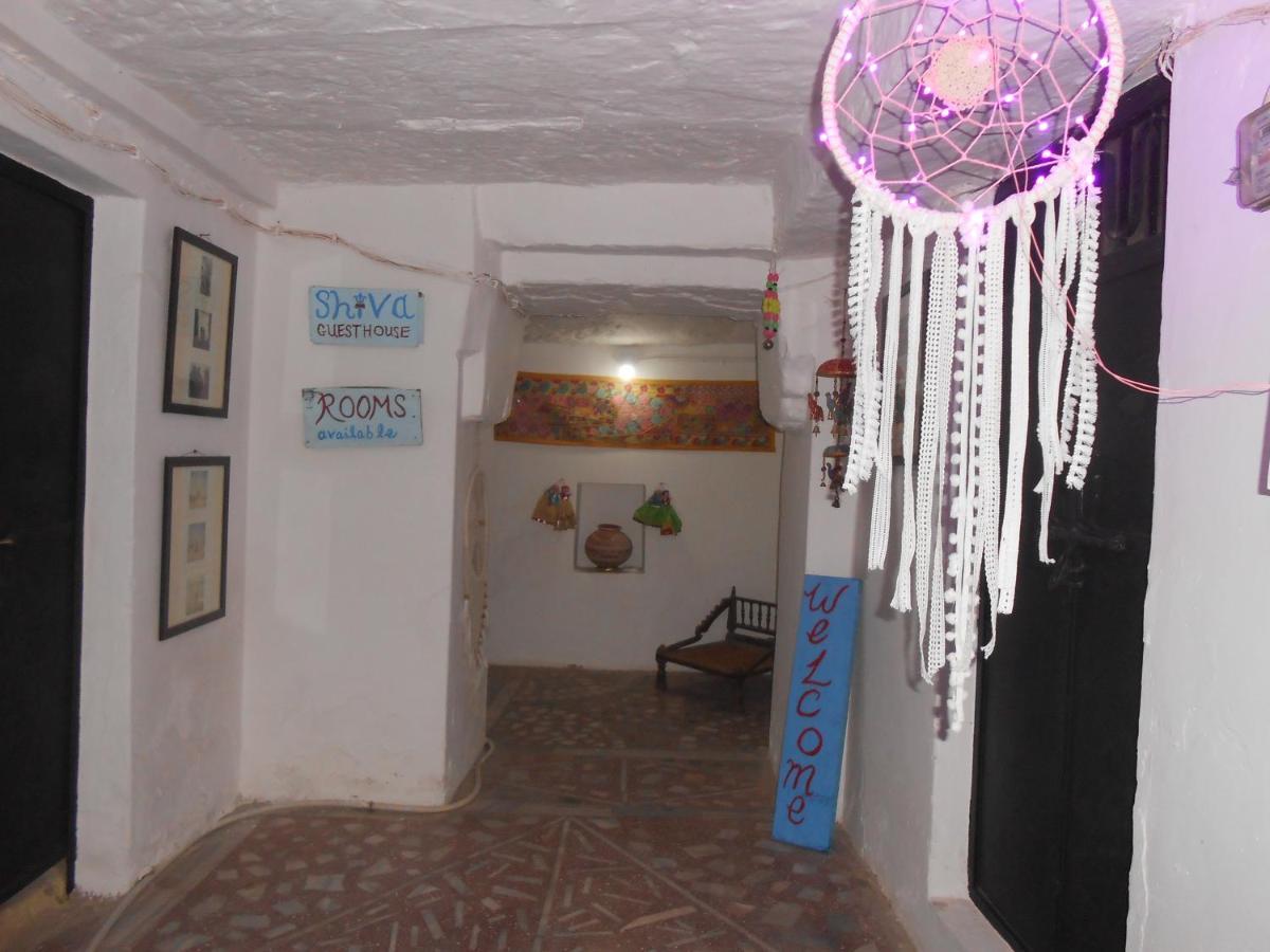 Shiva Guest House Pushkar Dış mekan fotoğraf