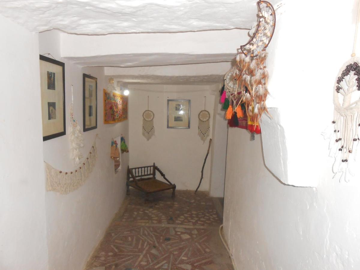 Shiva Guest House Pushkar Dış mekan fotoğraf