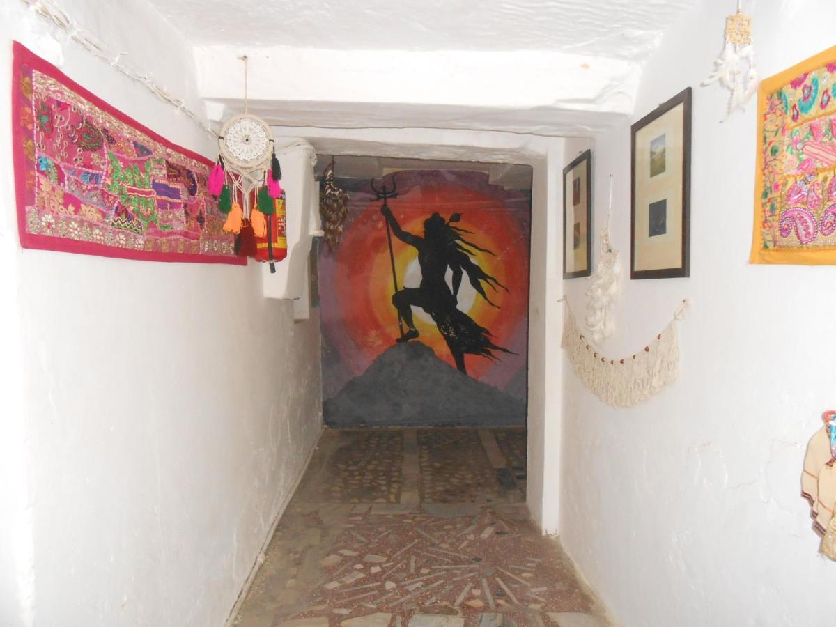 Shiva Guest House Pushkar Dış mekan fotoğraf