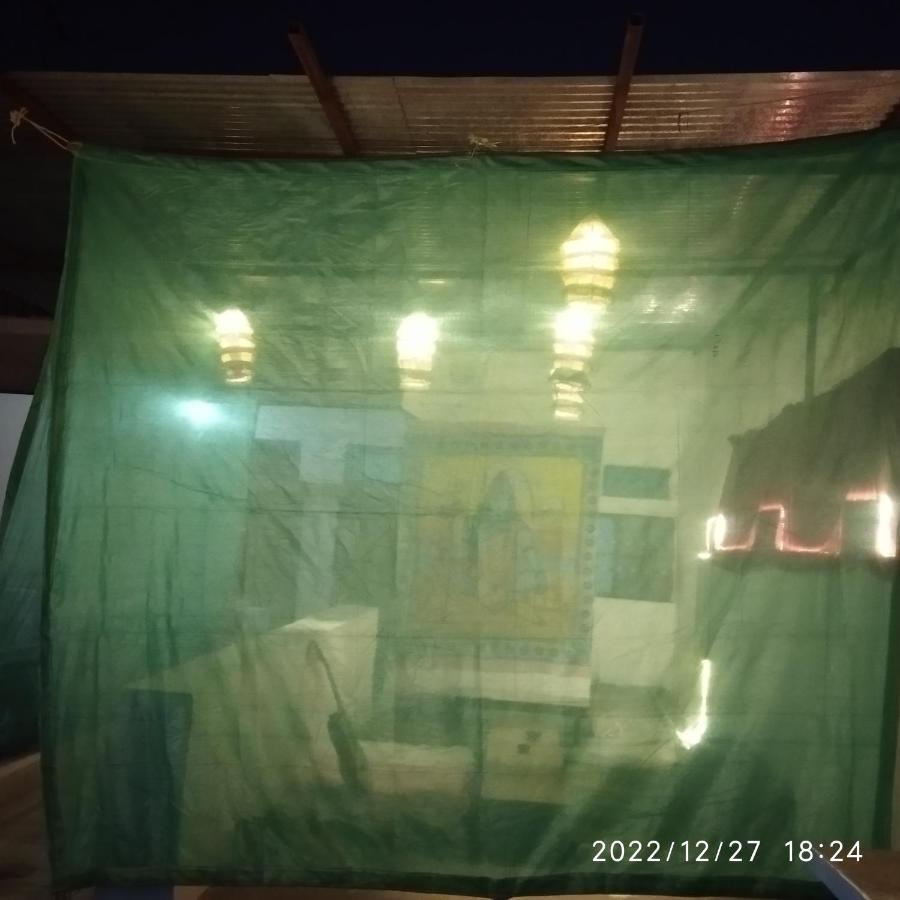 Shiva Guest House Pushkar Dış mekan fotoğraf