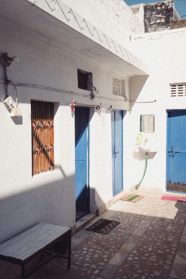 Shiva Guest House Pushkar Dış mekan fotoğraf