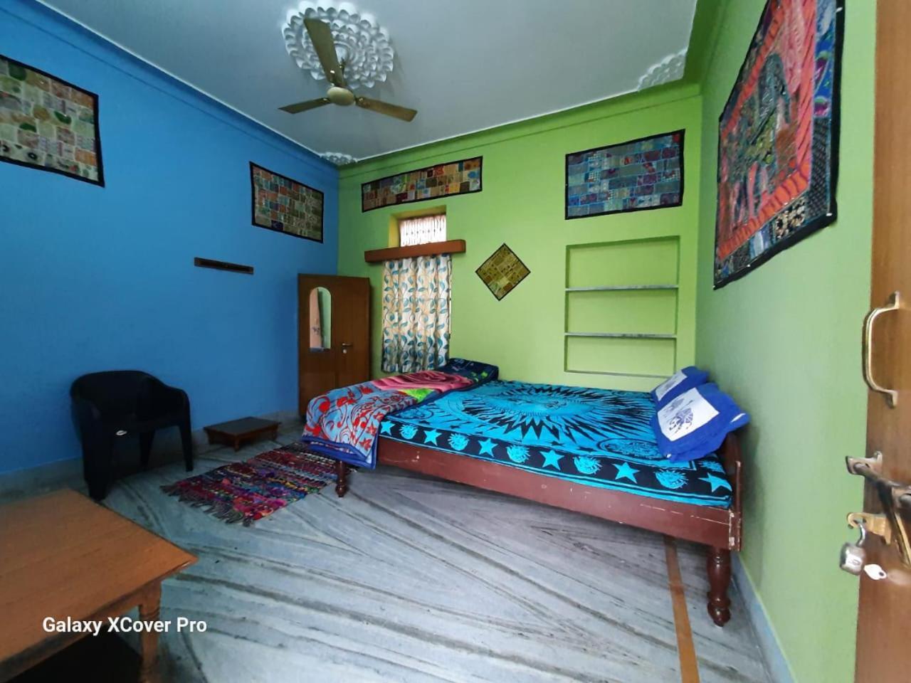 Shiva Guest House Pushkar Oda fotoğraf