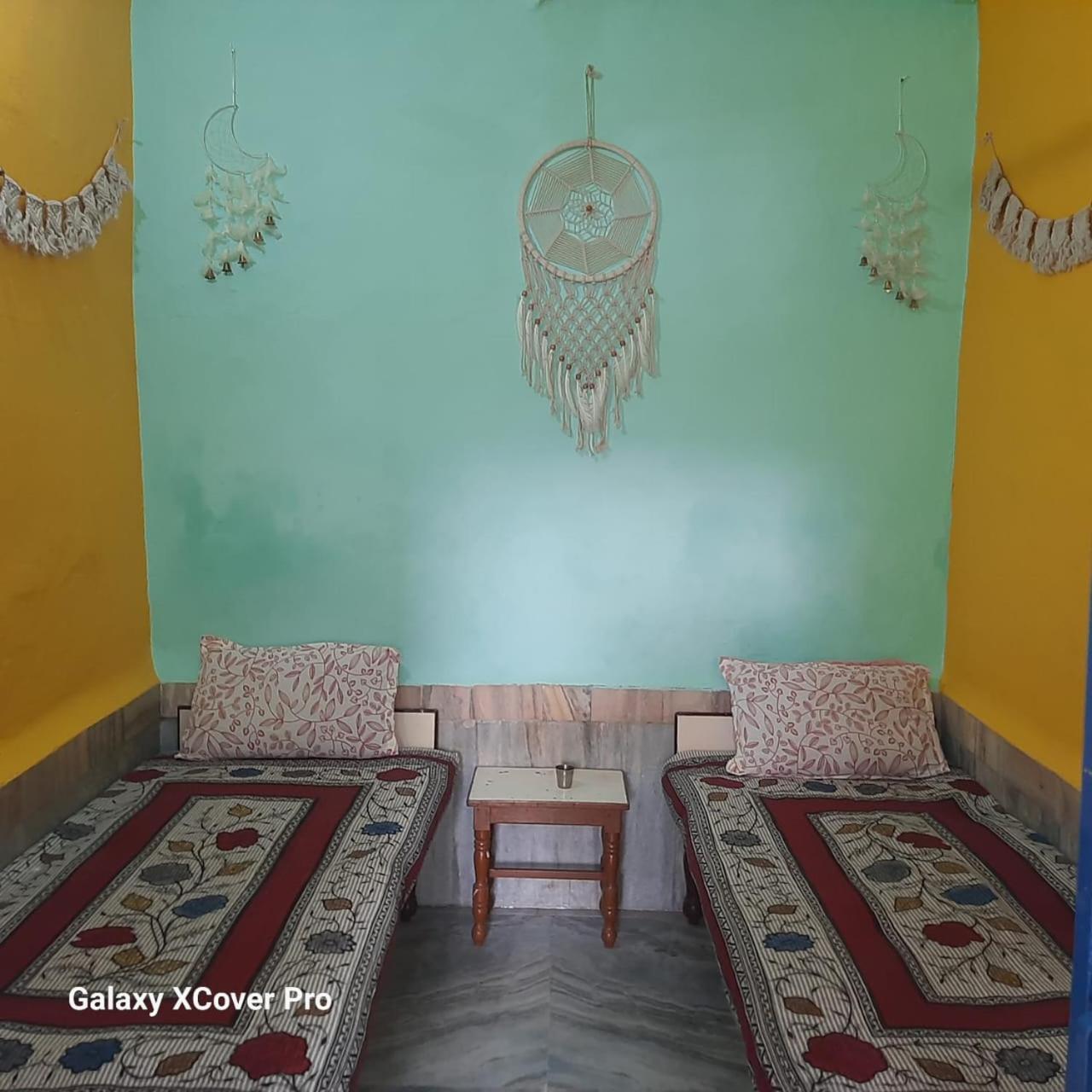 Shiva Guest House Pushkar Oda fotoğraf