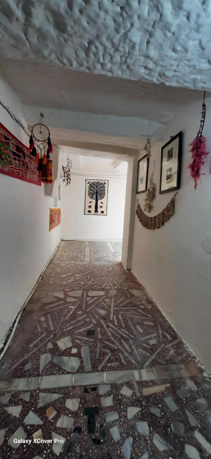 Shiva Guest House Pushkar Dış mekan fotoğraf