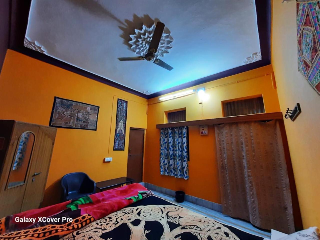 Shiva Guest House Pushkar Oda fotoğraf
