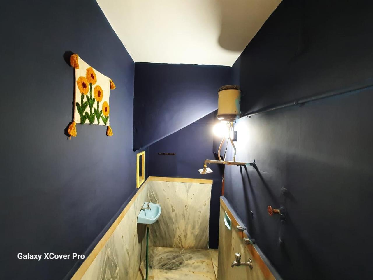 Shiva Guest House Pushkar Oda fotoğraf