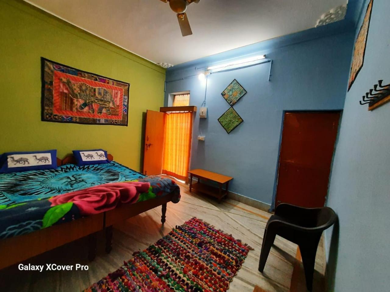 Shiva Guest House Pushkar Oda fotoğraf