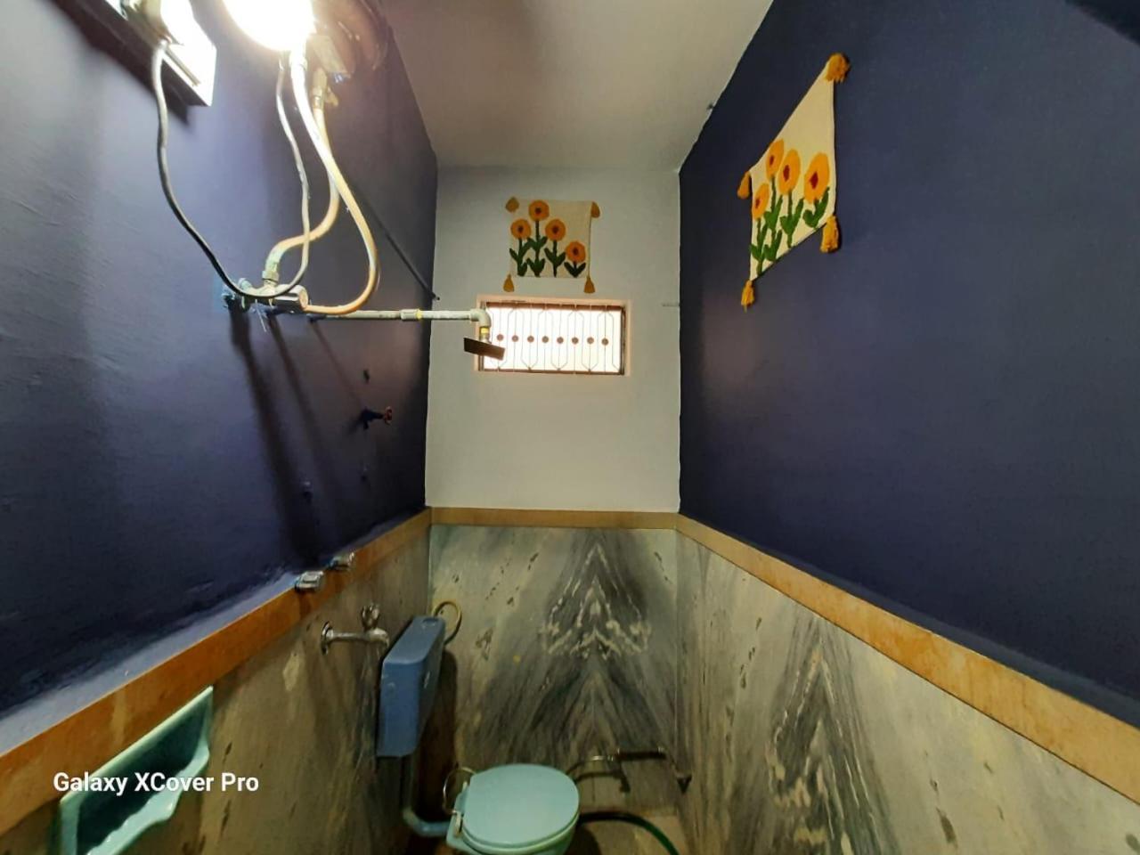 Shiva Guest House Pushkar Oda fotoğraf