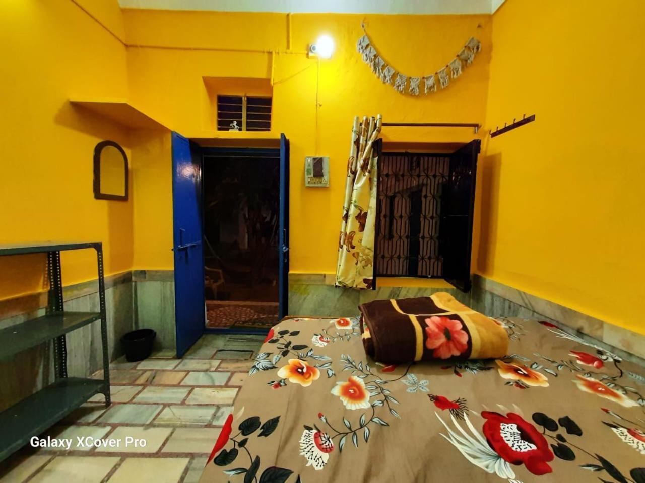 Shiva Guest House Pushkar Oda fotoğraf