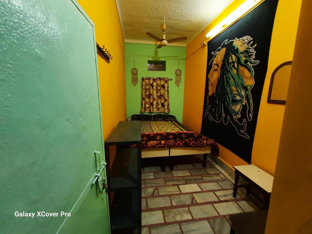 Shiva Guest House Pushkar Oda fotoğraf