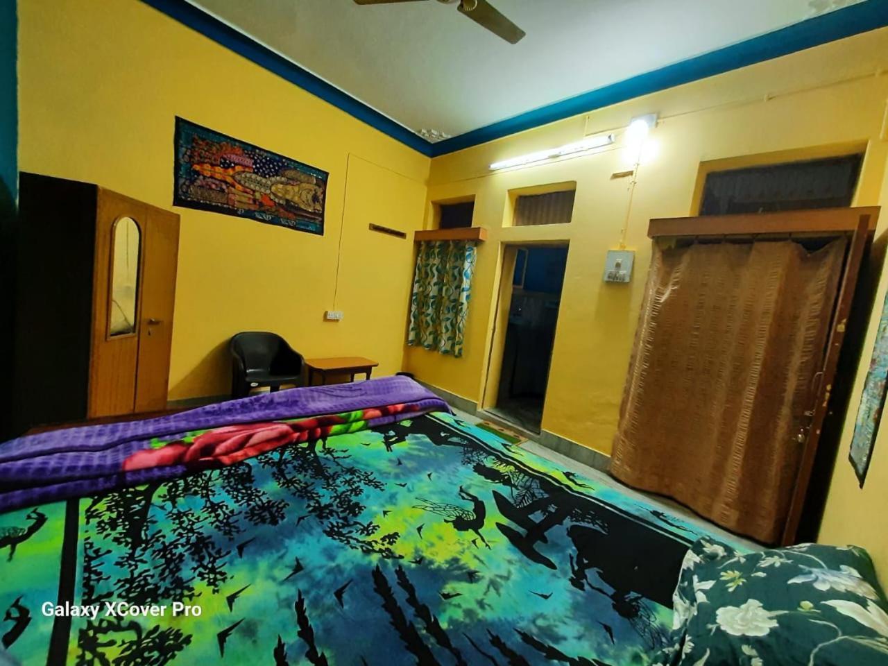 Shiva Guest House Pushkar Oda fotoğraf