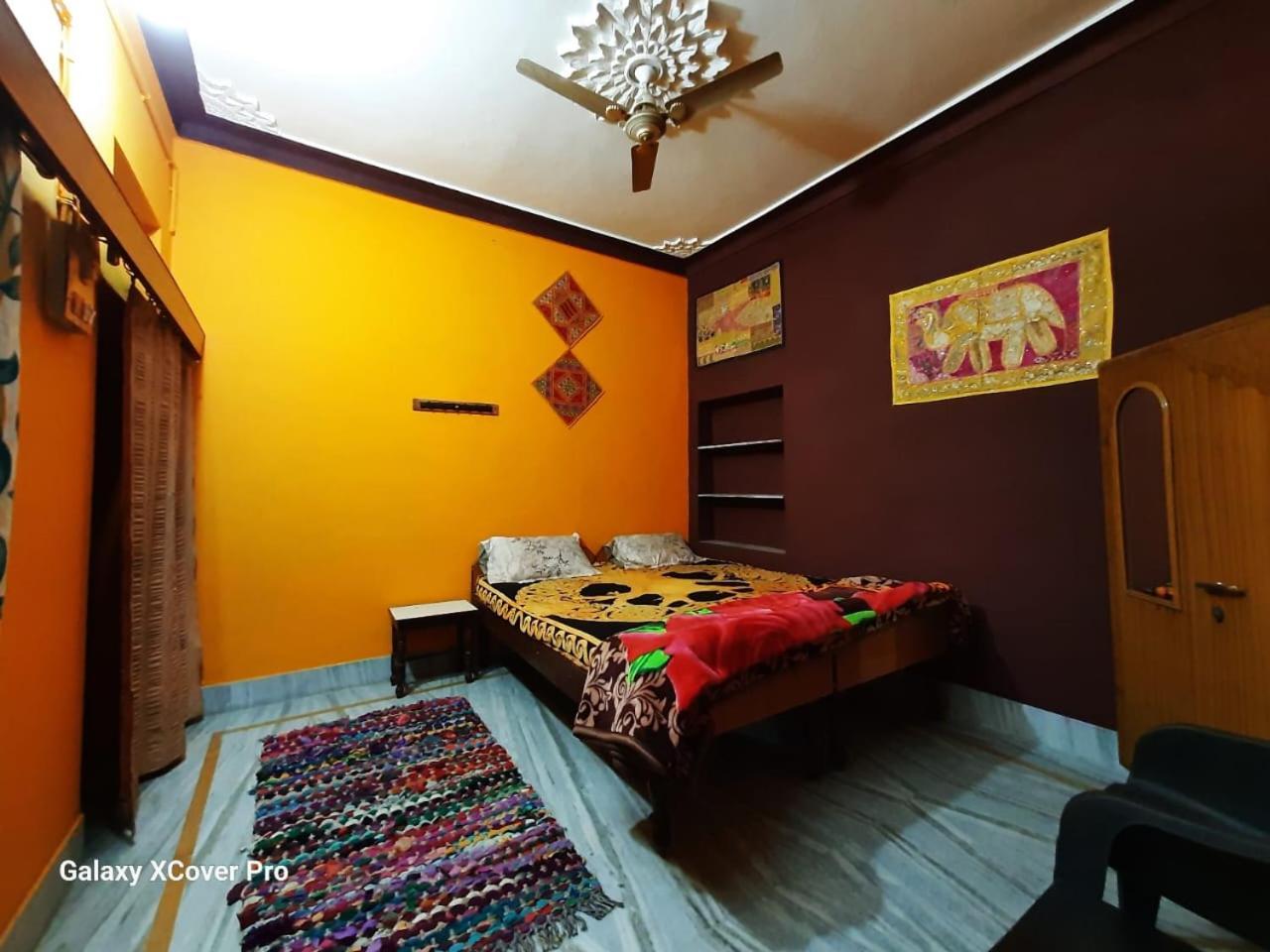 Shiva Guest House Pushkar Oda fotoğraf
