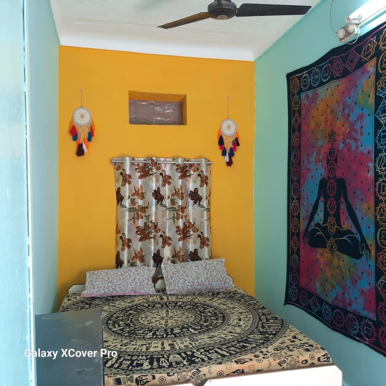 Shiva Guest House Pushkar Oda fotoğraf
