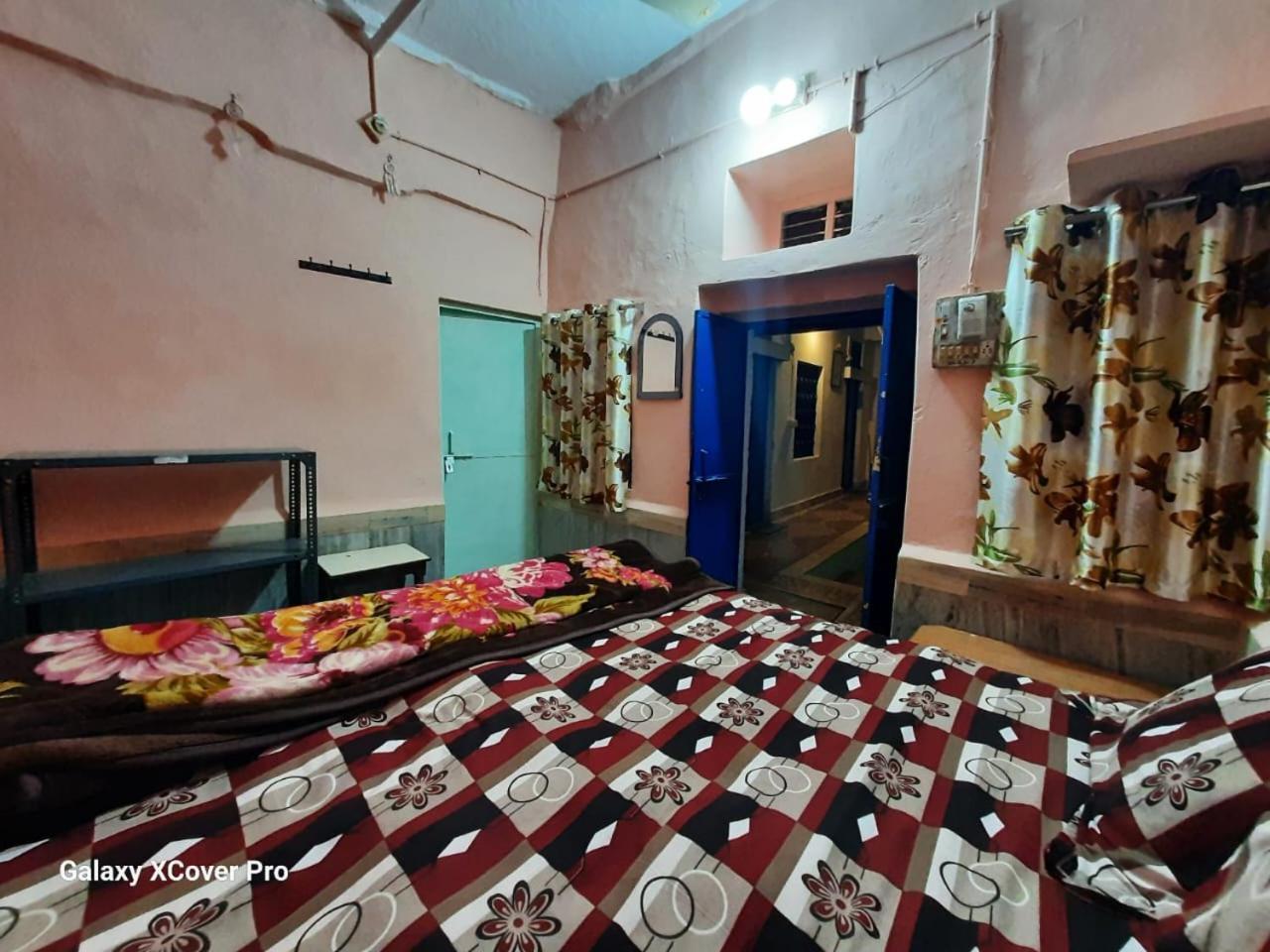 Shiva Guest House Pushkar Oda fotoğraf