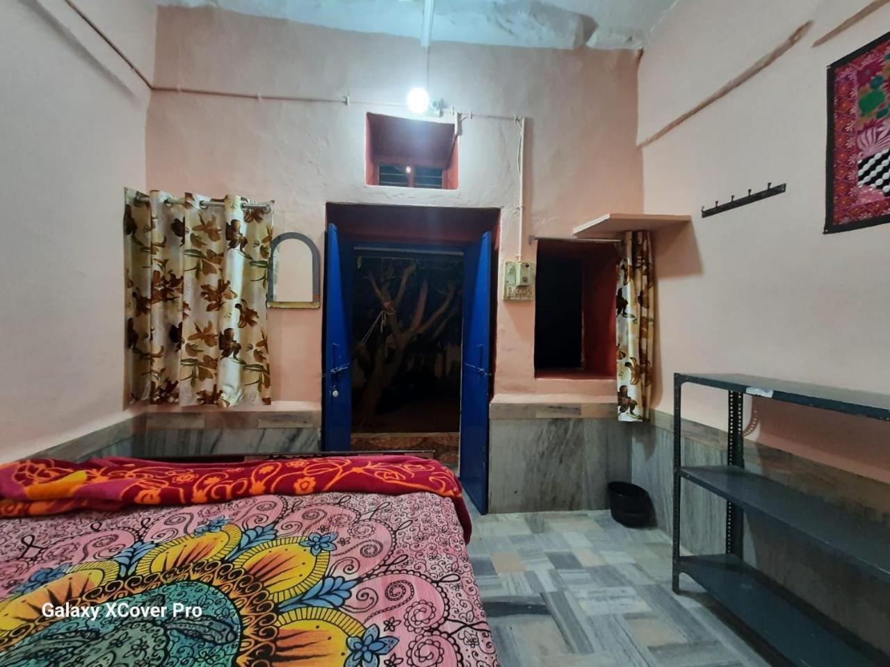 Shiva Guest House Pushkar Oda fotoğraf