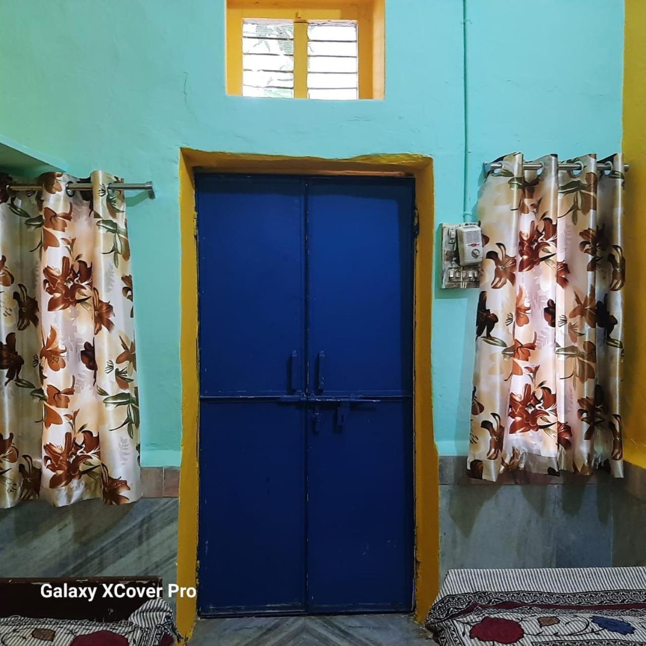 Shiva Guest House Pushkar Oda fotoğraf