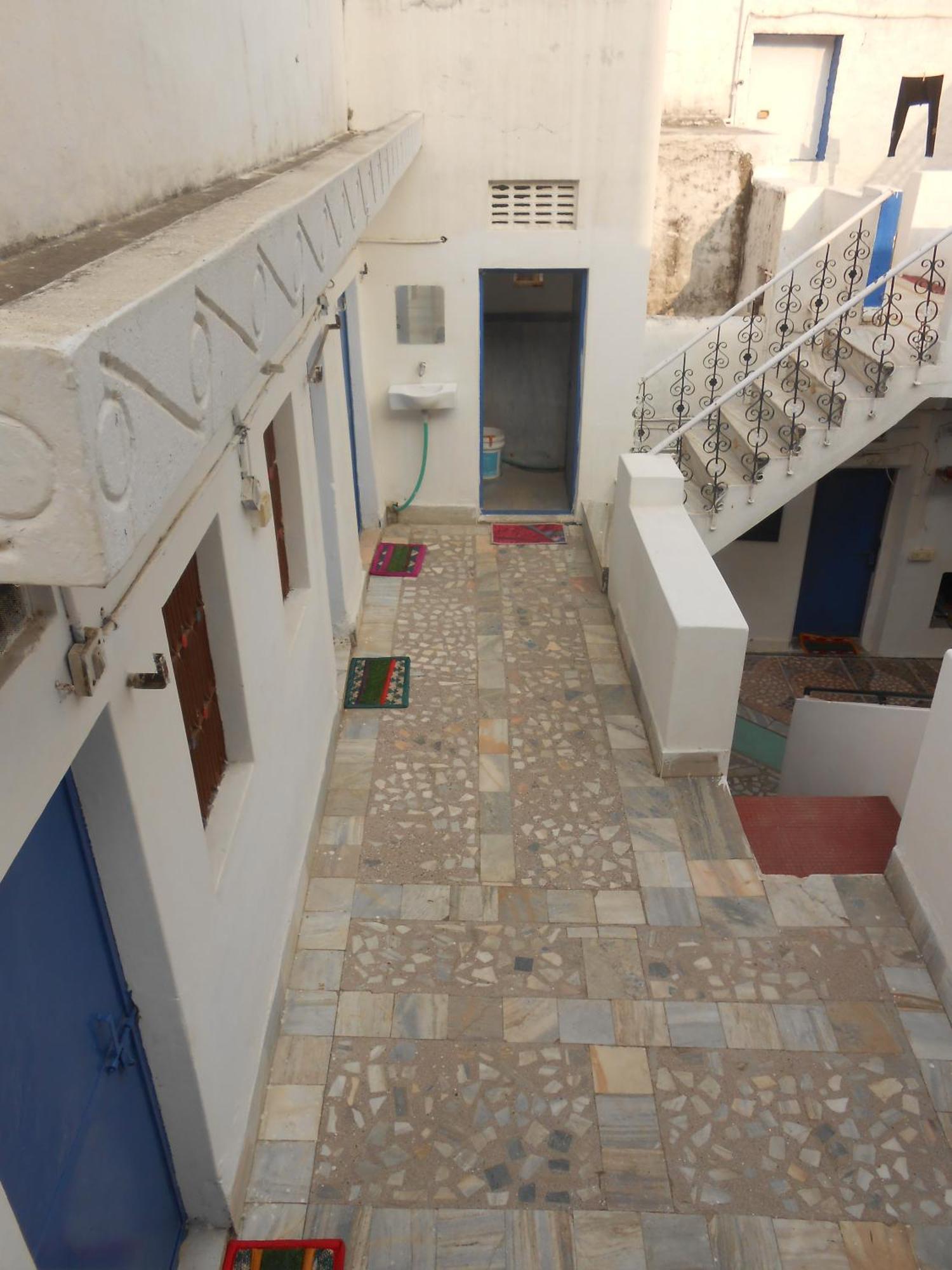 Shiva Guest House Pushkar Oda fotoğraf