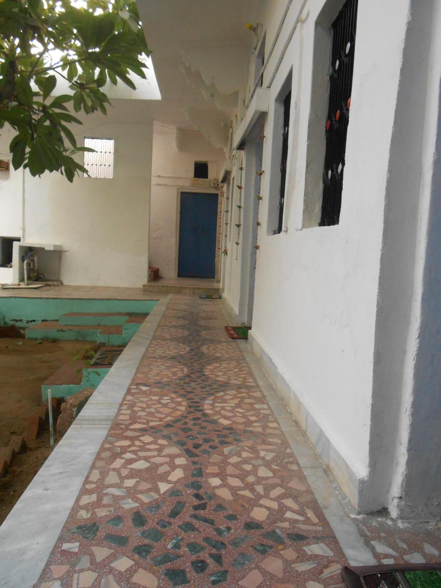 Shiva Guest House Pushkar Oda fotoğraf