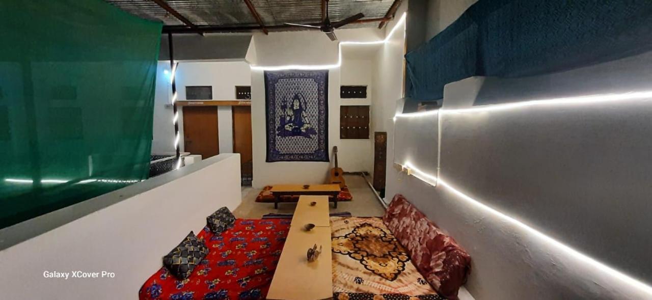 Shiva Guest House Pushkar Dış mekan fotoğraf